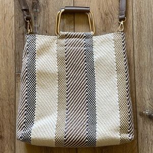Small tote bag